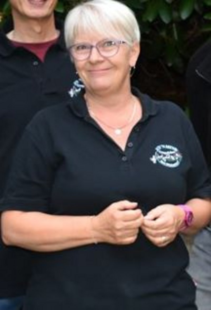 Ursula Glitza
